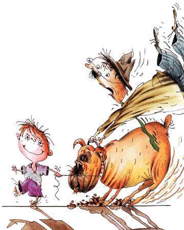 Вредные советы-3 Вредные советы