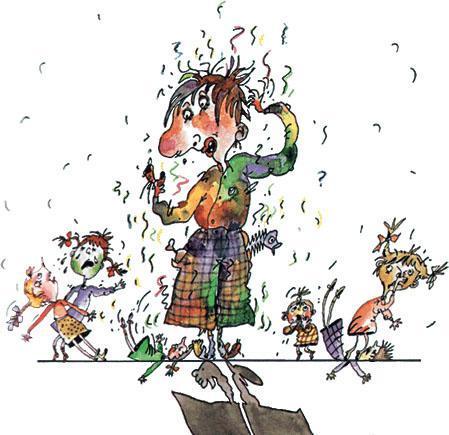 Вредные советы-3 Вредные советы