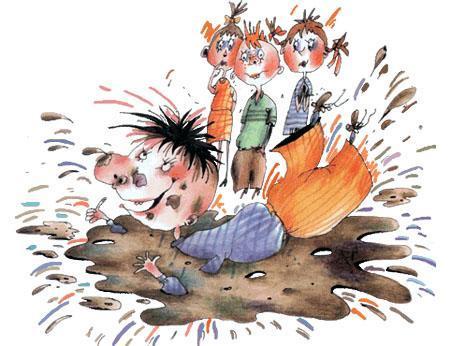 Вредные советы-3 Вредные советы