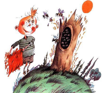 Вредные советы-3 Вредные советы