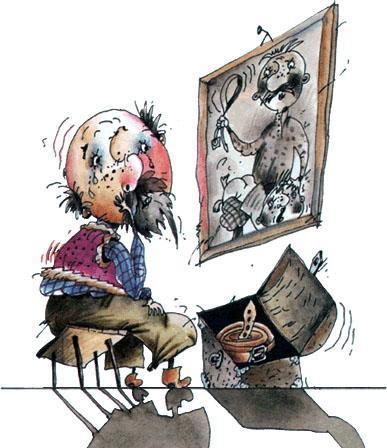 Вредные советы-3 Вредные советы