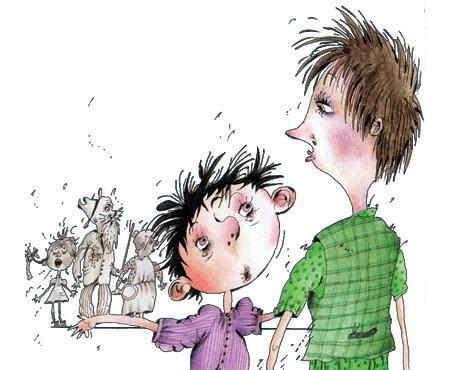 Вредные советы-3 Вредные советы