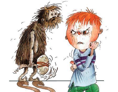 Вредные советы-3 Вредные советы