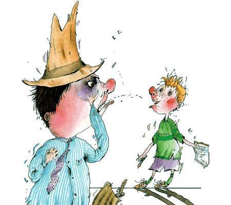 Вредные советы-3 Вредные советы