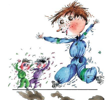 Вредные советы-3 Вредные советы