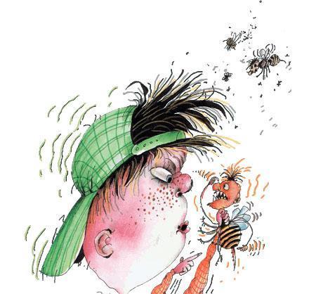 Вредные советы-3 Вредные советы