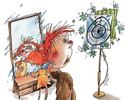 Вредные советы-3 Вредные советы