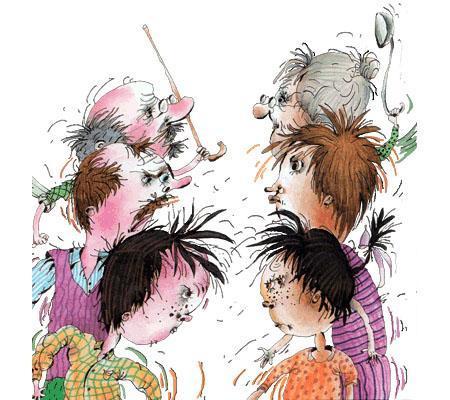 Вредные советы-3 Вредные советы