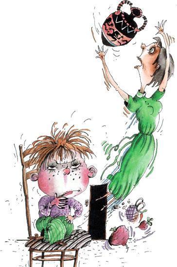 Вредные советы-3 Вредные советы