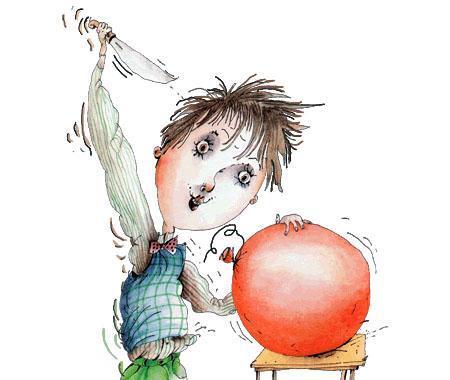 Вредные советы-3 Вредные советы