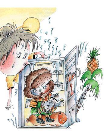 Вредные советы-3 Вредные советы