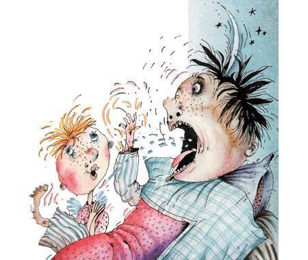 Вредные советы