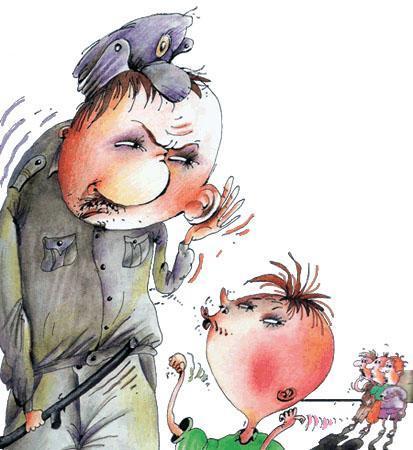 Вредные советы-3 Вредные советы