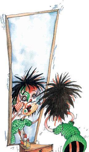 Вредные советы-3 Вредные советы