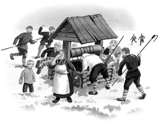 Вредный воздух