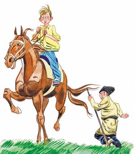 Чему завидовали все наездники и не. Всадник мальчик на коне. Мальчик скачет на коне. Мальчишки скачут на лошадях.