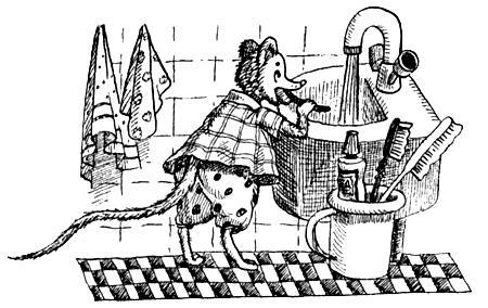 Я познаю мир. Поведение животных