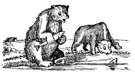 Я познаю мир. Поведение животных