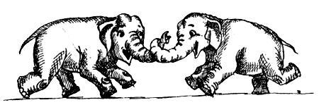 Я познаю мир. Поведение животных