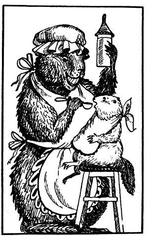 Я познаю мир. Поведение животных (Энциклопедия) Я познаю мир. Поведение животных