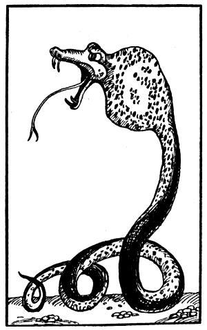 Я познаю мир. Поведение животных