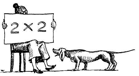 Я познаю мир. Поведение животных