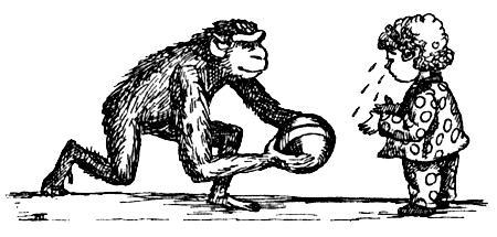 Я познаю мир. Поведение животных