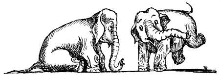 Я познаю мир. Поведение животных