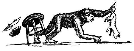 Я познаю мир. Поведение животных