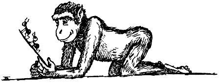 Я познаю мир. Поведение животных