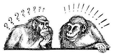 Я познаю мир. Поведение животных