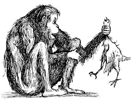 Я познаю мир. Поведение животных