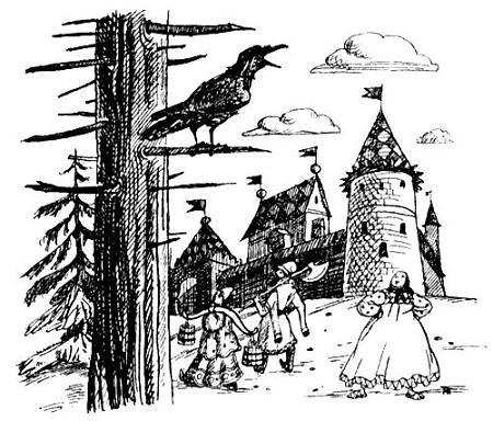 Я познаю мир. Поведение животных