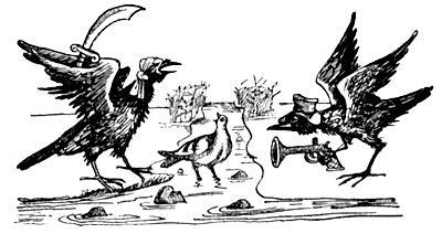 Я познаю мир. Поведение животных