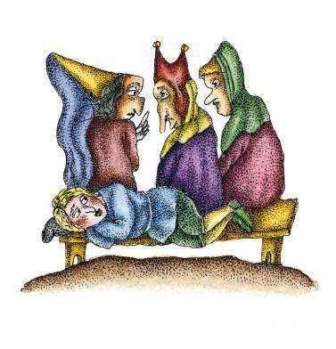 Яблоко и кожура