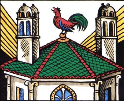 Язык зверей и птиц