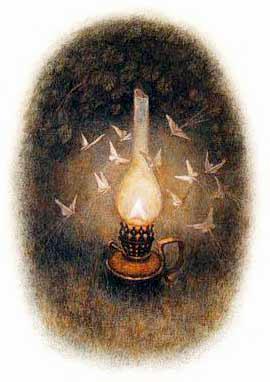 Ёжик в тумане (сказка) img 28