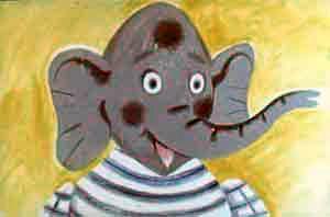 Забытый день рождения