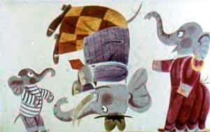 Забытый день рождения