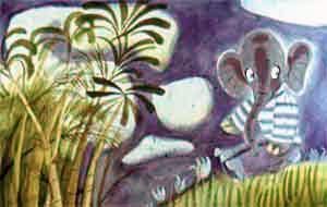 Забытый день рождения