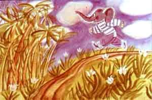 Забытый день рождения