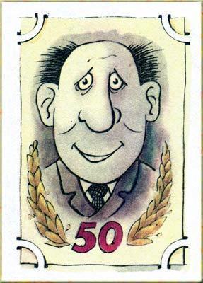 юбилей 50 фото