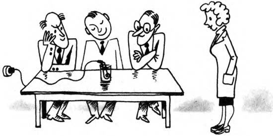 Занимательная стандартизация