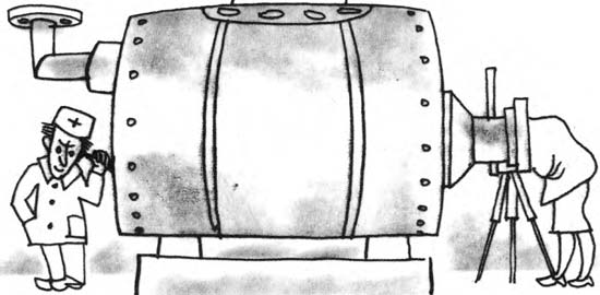 Занимательная стандартизация