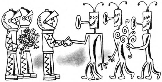 Занимательная стандартизация