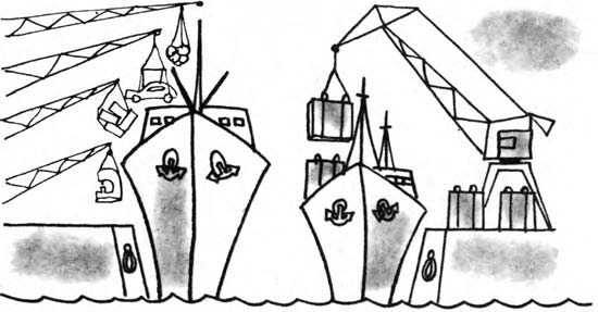 Занимательная стандартизация