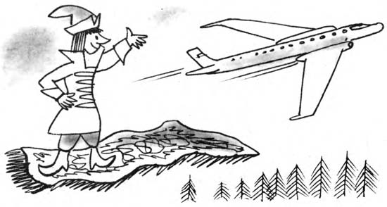 Занимательная стандартизация