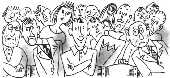 Занимательная стандартизация