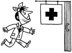 Занимательная стандартизация