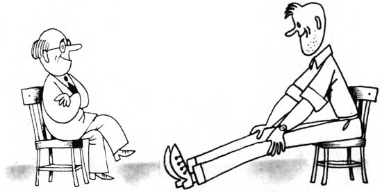 Занимательная стандартизация